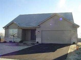8845 Galloway Ct, Sylvania, OH 43560