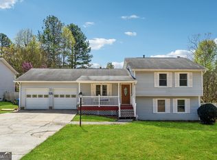 1532 Wethersfield Rd, Snellville, GA 30078