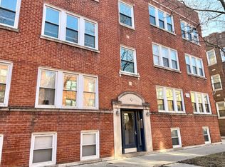 2607 W Gunnison St APT 2, Chicago, IL 60625