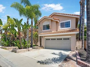 30066 Topsail, Laguna Niguel, CA 92677