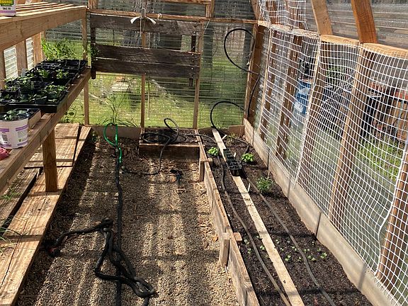 Greenhouse