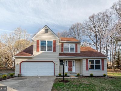 6111 Pooka Ct, Waldorf, MD, 20603