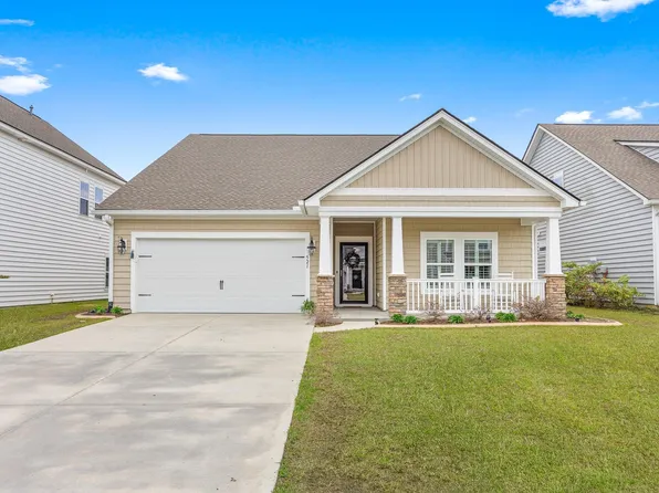 521 Harbison Circle, Myrtle Beach, SC 29579