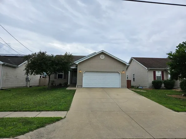 210 S Pence St, East Alton, IL 62024