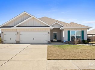 8689 Calverton St, Foley, AL 36535