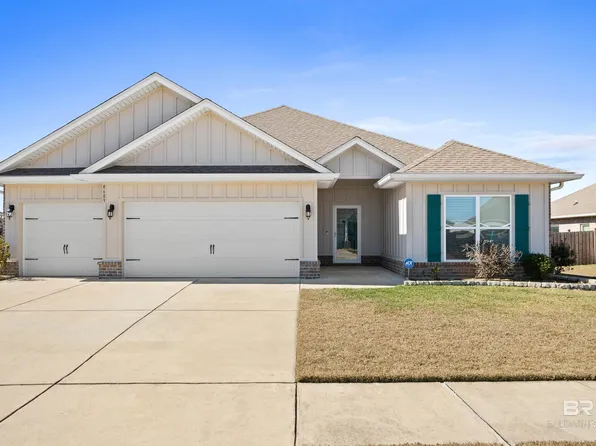 8689 Calverton St, Foley, AL 36535