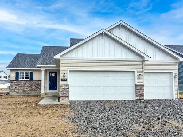 787 Yellowcrest St SW, Delano, MN 55328