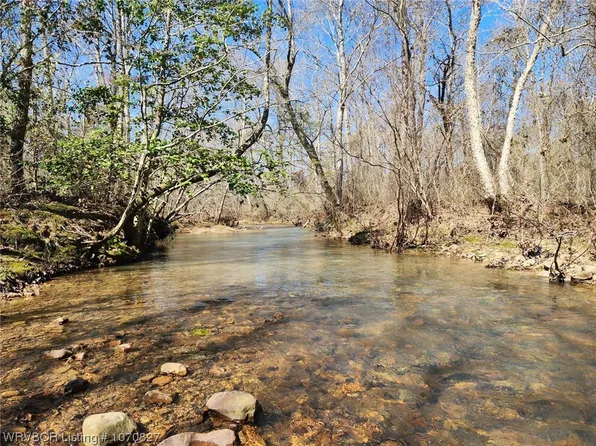 Big Cedar, Hodgen, OK 74939