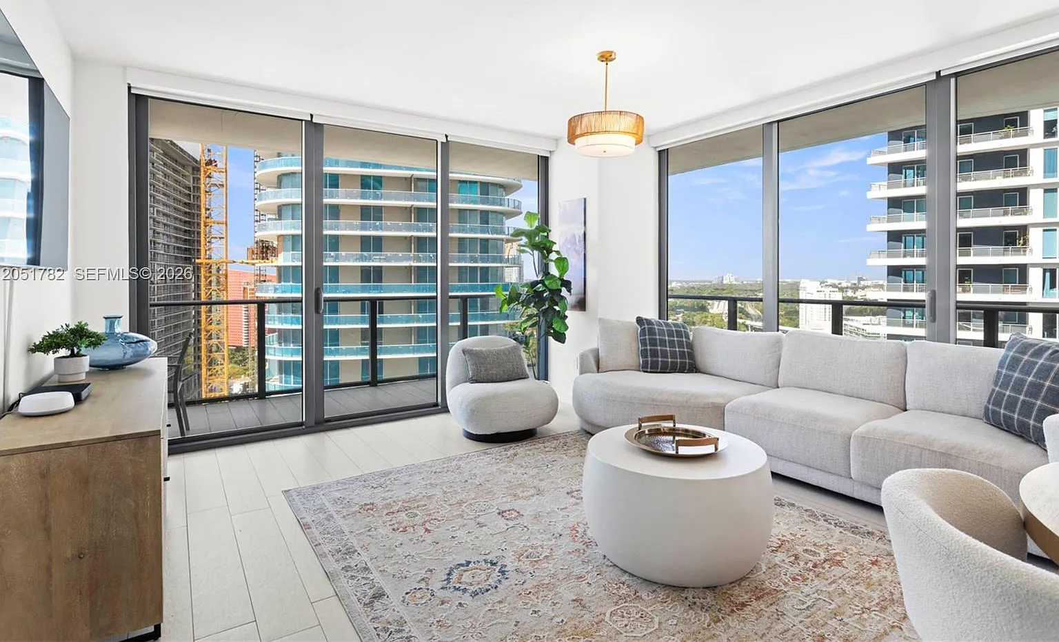 1300 S Miami Avenue Condo — Photo 3