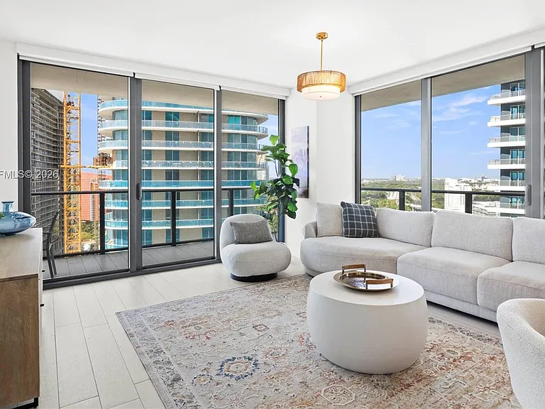 1300 S Miami Ave #2206 — Photo 3
