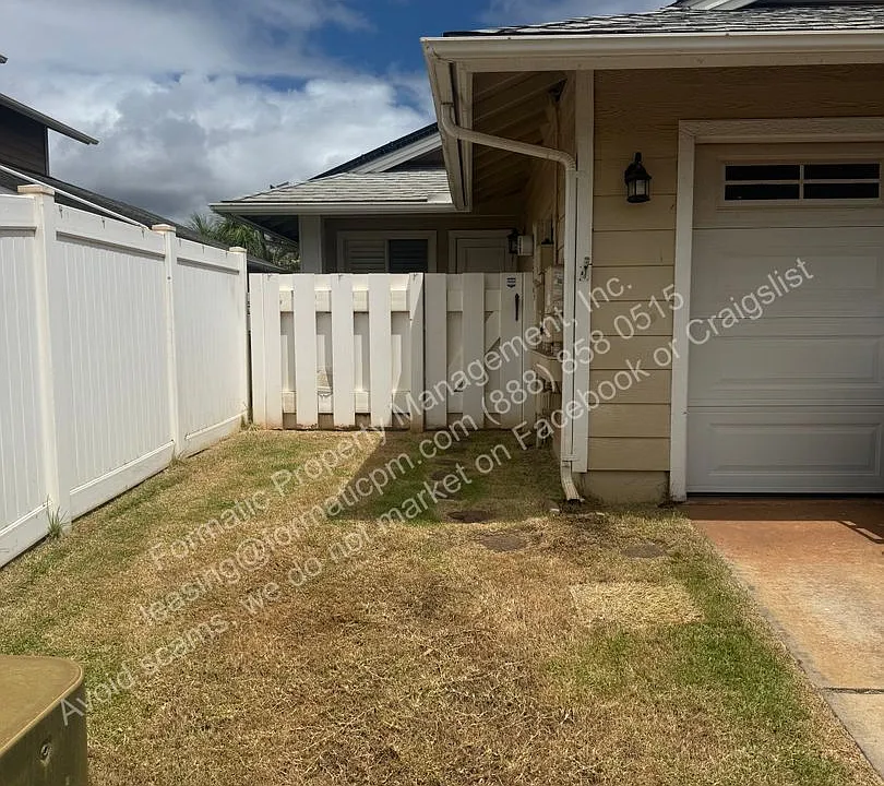 91-1678 Laupai St #B