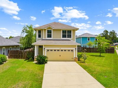 120 Brandywine Rd, Freeport, FL, 32439
