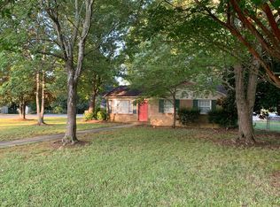 8201 Hembywood Dr, Indian Trail, NC 28079