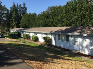 8509 Meadow Rd SW, Lakewood, WA 98499