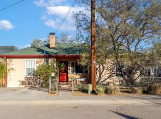 1018 21st St NW, Rio Rancho, NM 87104