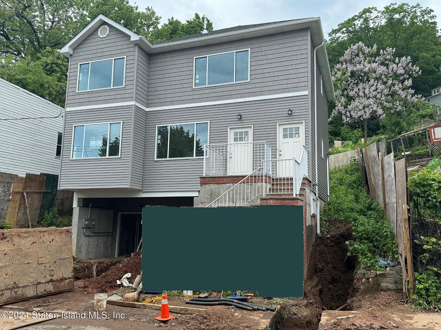 1028 Van Duzer St, Staten Island, NY 10304 | Zillow