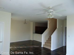4401 B San Benito, Santa Fe, NM 87507