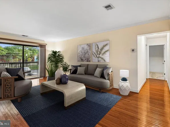 300 Hilltop Ln #300E, Annapolis, MD 21403