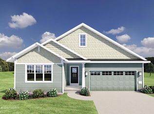 2155 Waterfall Way, Madison, WI 53718