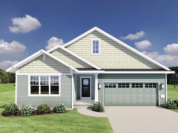 831 LADY BUG Lane, Verona, WI 53593