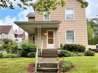 405 Wyllis St, Oil City, PA