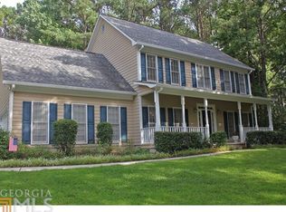 2195 Fairgate Ct, Jonesboro, GA 30236