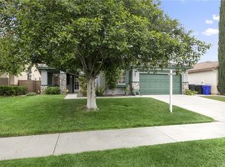 17379 Birchtree St, Fontana, CA 92337