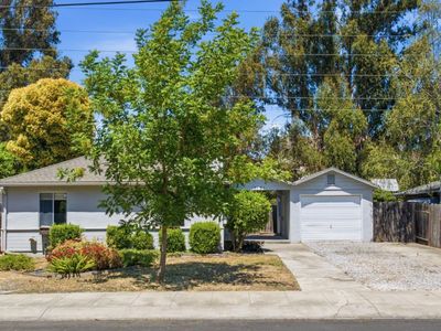 3181 Maddux Dr, Palo Alto, CA, 94303