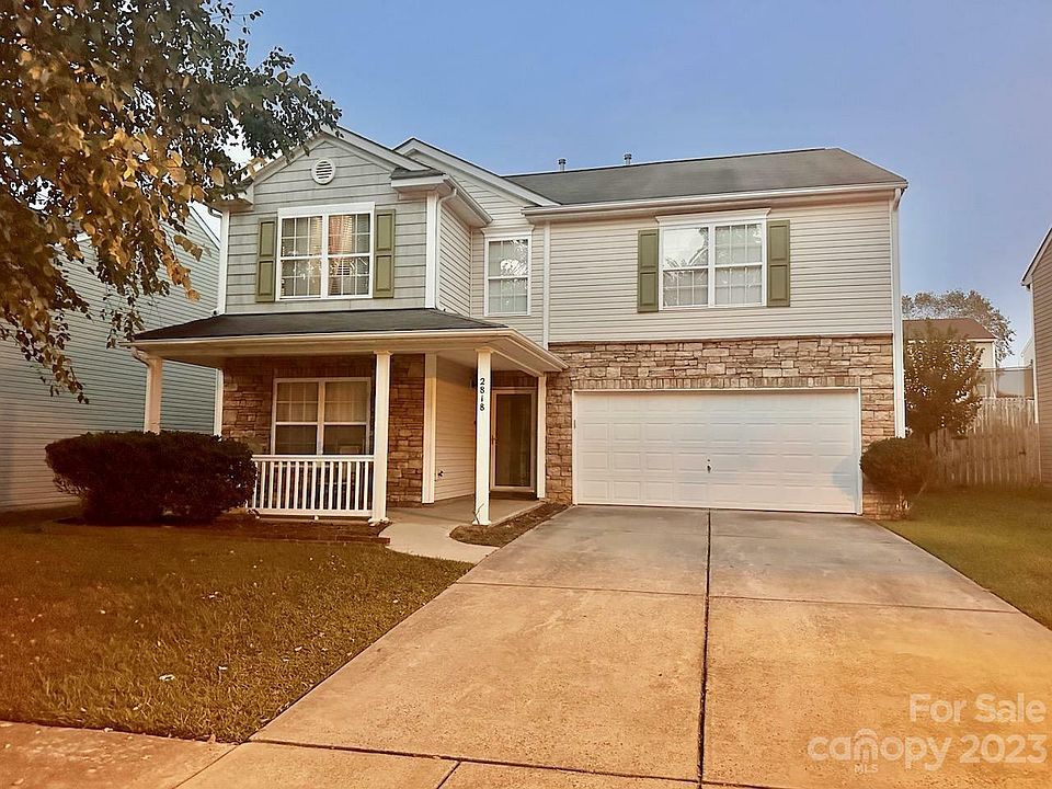 1st image of 2818 Buckleigh Dr