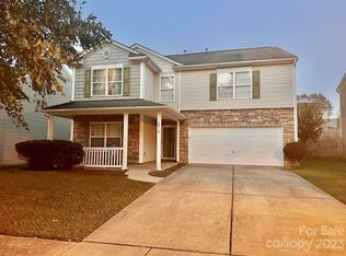 2818 Buckleigh Dr, Charlotte, NC 28215