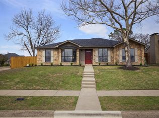 1531 Springcrest Dr, Mesquite, TX