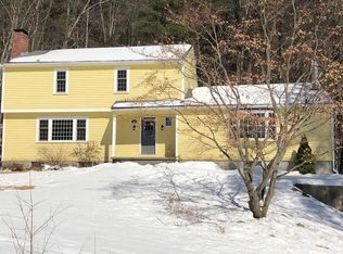 102 Poor Farm Rd, Harvard, MA 01451
