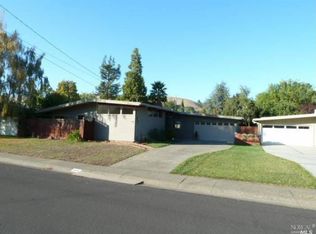 404 Hickory Ln, San Rafael, CA 94903