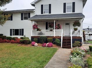 830 Parsons St, Huntington, WV 25705