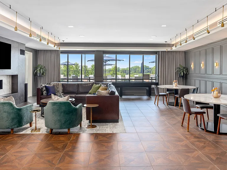 Clubroom