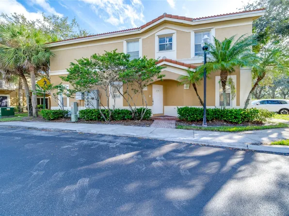 3175 SW 129th Avenue #115, Miramar, FL 33027
