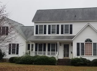 2535 Thomas Langston Rd, Winterville, NC 28590