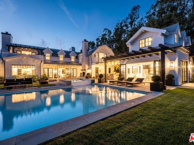 6950 Dume Dr, Malibu, CA, 90265