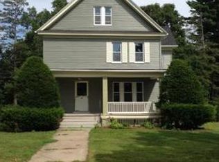 170 Rogers Ave, West Springfield, MA 01089