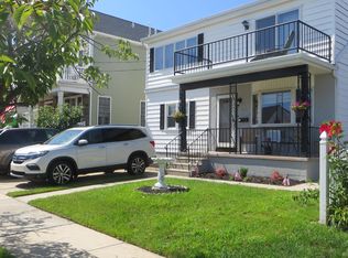 312 E 10th Ave, North Wildwood, NJ 08260