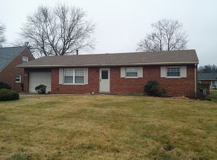 927 Villa Dr, Villa Hills, KY
