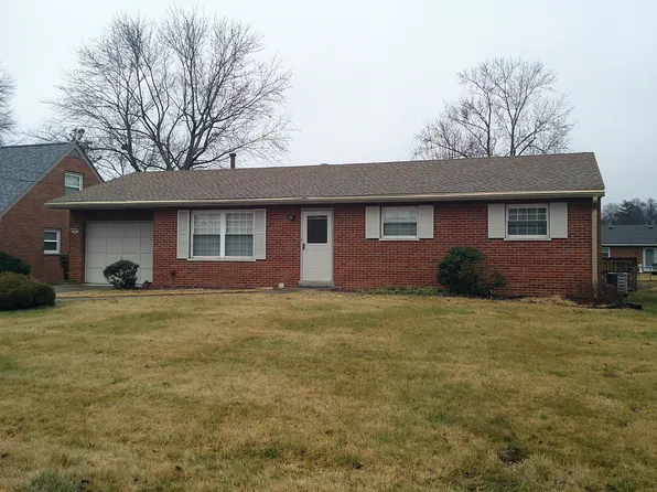 927 Villa Dr, Villa Hills, KY 41017