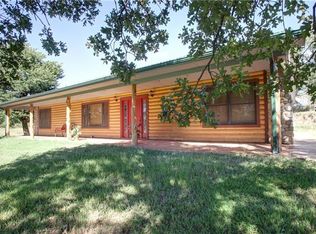 12701 Applewood Ln, Norman, OK 73026