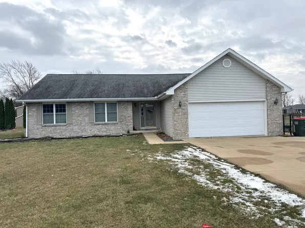 111 Wichita Ln, Loda, IL 60948