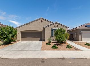 12112 W Tether Trl, Peoria, AZ 85383