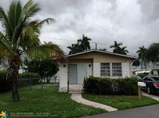 8532 SW 17th Ct, Davie, FL 33324