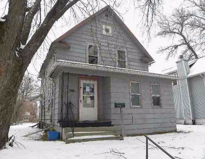 316 14th St NW, Mason City, IA 50401 Zillow