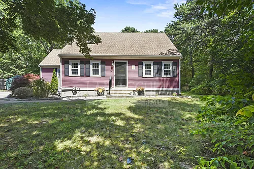 142 Noisy Hole Rd Photo 1