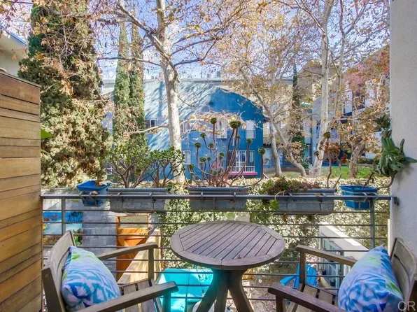 1555 Kettner Blvd, San Diego, CA 92101