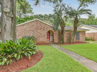 15718 Sea Liner Dr, Houston, TX 77062